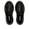 Chuck Taylor All Star City Hike Loafers « Black Monochrome »