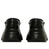 Chuck Taylor All Star City Hike Loafers « Black Monochrome »