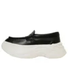 Chuck Taylor All Star City Hike Loafers « Black White »