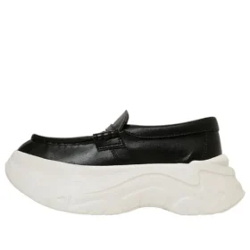Chuck Taylor All Star City Hike Loafers « Black White »