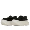 Chuck Taylor All Star City Hike Loafers « Black White »