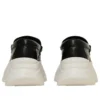 Chuck Taylor All Star City Hike Loafers « Black White »