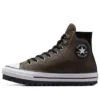 Chuck Taylor All Star City Trek « Counter Climate – Engine Smoke »