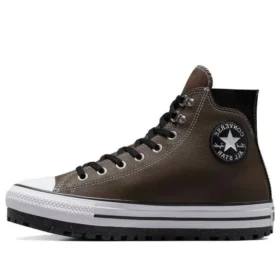 Chuck Taylor All Star City Trek « Counter Climate – Engine Smoke »