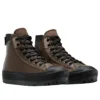 Chuck Taylor All Star City Trek Hautes en cuir imperméables « Grounded »