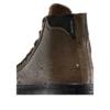 Chuck Taylor All Star City Trek Hautes en cuir imperméables « Grounded »