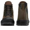Chuck Taylor All Star City Trek Hautes en cuir imperméables « Grounded »