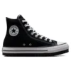 Chuck Taylor All Star City Trek Hi « Noir Blanc »