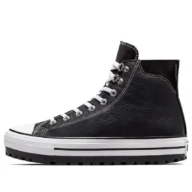 Chuck Taylor All Star City Trek « Noir »