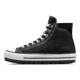 Chuck Taylor All Star City Trek « Noir »