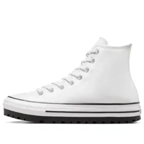 Chuck Taylor All Star City Trek « White »
