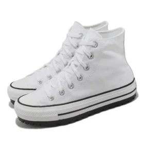 Chuck Taylor All Star City Trek « White »