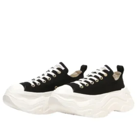 Chuck Taylor All Star Cityhike GD OX « Black »