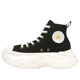 Chuck Taylor All Star Cityhike GD Z HI « Black »