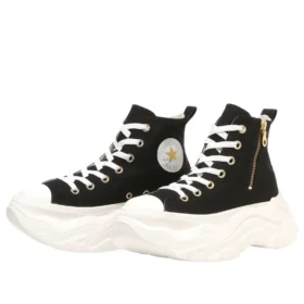 Chuck Taylor All Star Cityhike GD Z HI « Black »