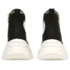 Chuck Taylor All Star Cityhike GD Z HI « Black »