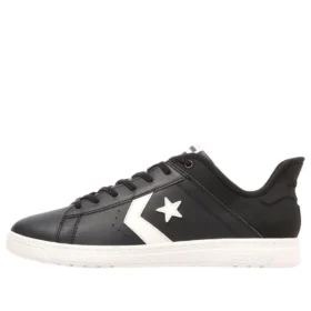 Chuck Taylor All Star Citystar Slit Slide « Black »