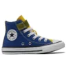 Chuck Taylor All Star Classic 1V « Rouge Bleu »