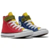Chuck Taylor All Star Classic 1V « Rouge Bleu »