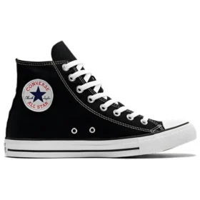 Chuck Taylor All Star « Classic Black »