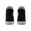 Chuck Taylor All Star « Classic Black »