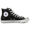 Chuck Taylor All Star « Classic Black Leather »