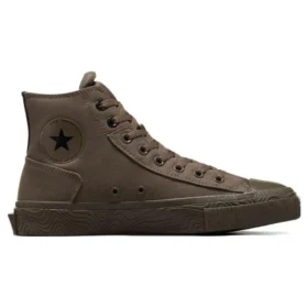 Chuck Taylor All Star Classic High Top « Engine Smoke »