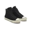 Chuck Taylor All Star Classic « Noir »