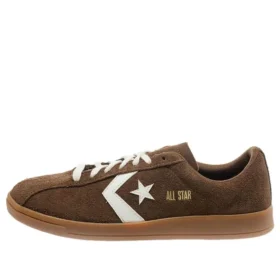 Chuck Taylor All Star Classic Trainer « Grounded Vintage White »