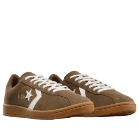 Chuck Taylor All Star Classic Trainer « Grounded Vintage White »