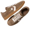 Chuck Taylor All Star Classic Trainer « Grounded Vintage White »