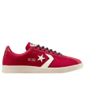 Chuck Taylor All Star Classic Trainer Suede « Days Ahead »