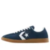 Chuck Taylor All Star Classic Trainer Suede « Navy »