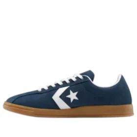 Chuck Taylor All Star Classic Trainer Suede « Navy »