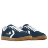 Chuck Taylor All Star Classic Trainer Suede « Navy »