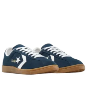 Chuck Taylor All Star Classic Trainer Suede « Navy »