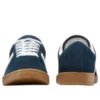 Chuck Taylor All Star Classic Trainer Suede « Navy »