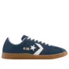 Chuck Taylor All Star Classic Trainer Suede « Navy »
