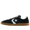 Chuck Taylor All Star Classic Trainer Suede « Noir »