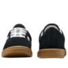 Chuck Taylor All Star Classic Trainer Suede « Noir »
