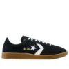 Chuck Taylor All Star Classic Trainer Suede « Noir »