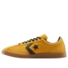 Chuck Taylor All Star Classic Trainer Suede « Yellow »