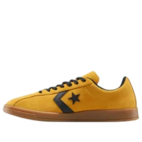 Chuck Taylor All Star Classic Trainer Suede « Yellow »