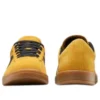 Chuck Taylor All Star Classic Trainer Suede « Yellow »