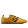 Chuck Taylor All Star Classic Trainer Suede « Yellow »