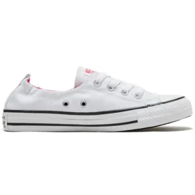 Chuck Taylor All Star « Classic White »