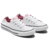 Chuck Taylor All Star « Classic White »