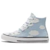 Chuck Taylor All Star Clouds « Light Armory Blue »