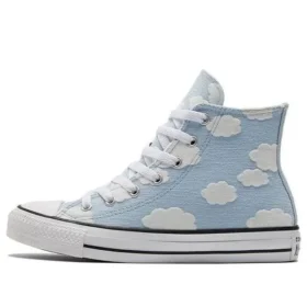 Chuck Taylor All Star Clouds « Light Armory Blue »
