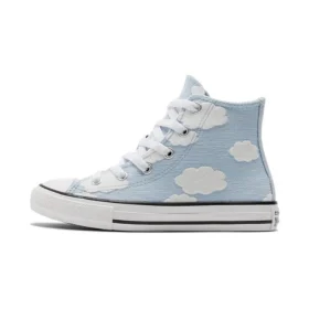 Chuck Taylor All Star Clouds « Light Armory Blue »